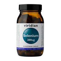 Viridian Selenium 90's